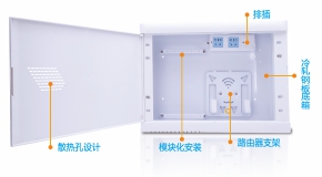 小空间大容量