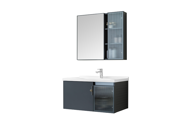 联塑水暖卫浴浴室柜产品