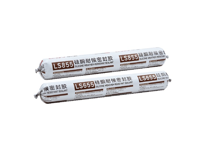 联塑中性硅酮耐候密封胶