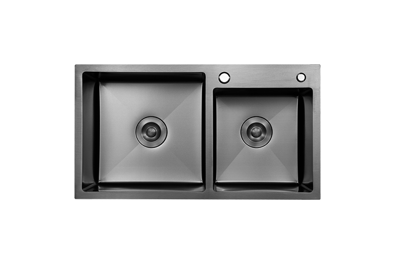 不锈钢水槽选购时注意什么？联塑建材产品有什么突出特点？