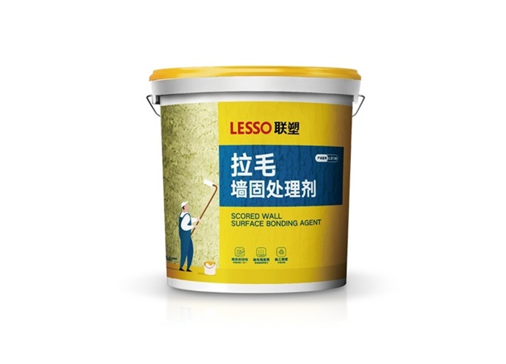 联塑防水涂料