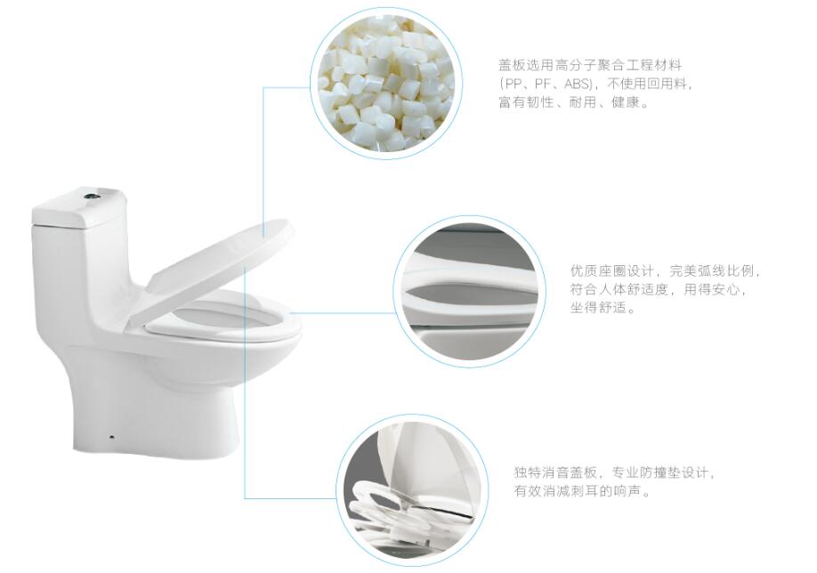 联塑建材有哪些卫浴品类?水暖卫浴厂家批发时有什么优势?