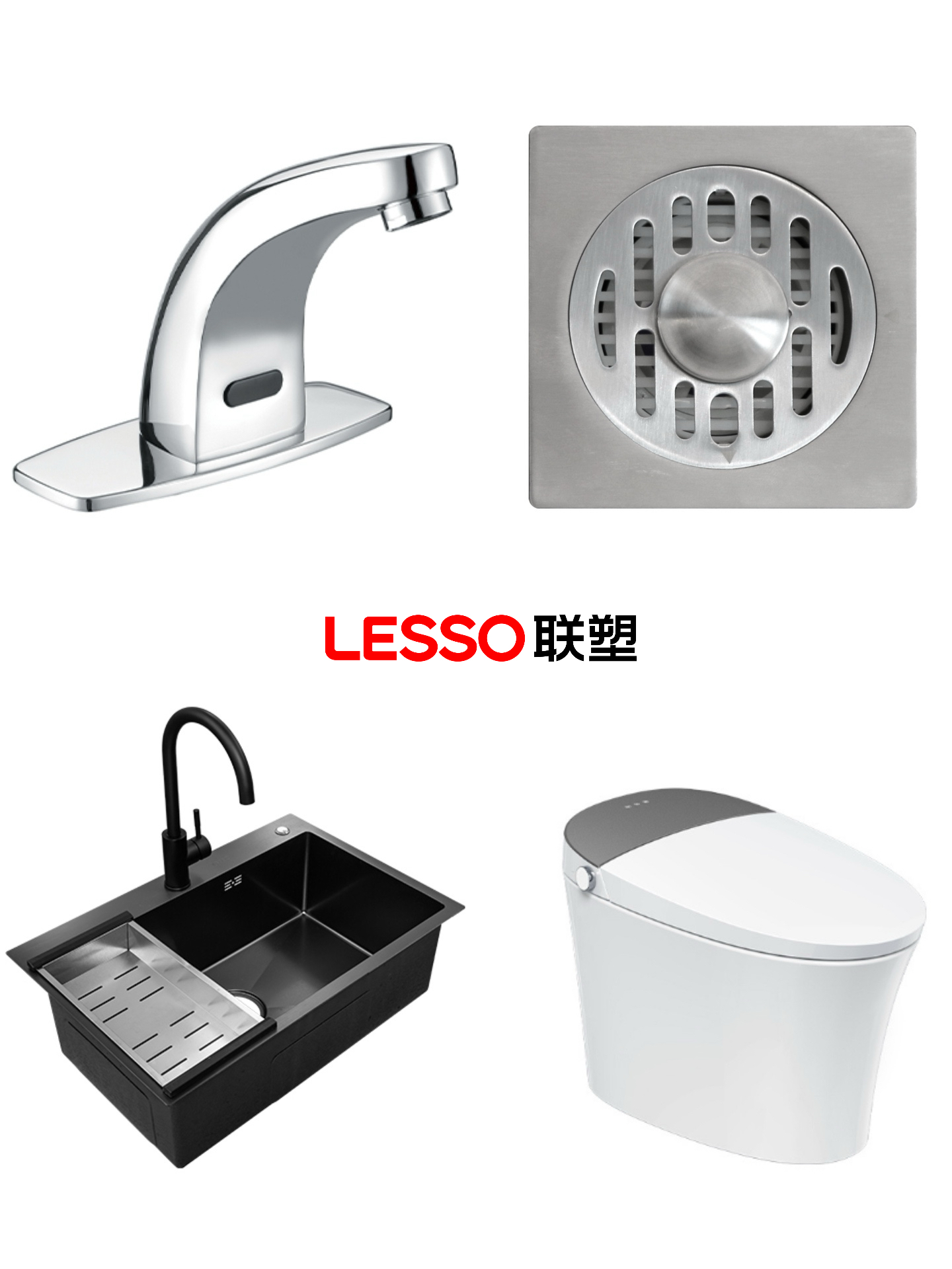 购买水暖卫浴产品后,联塑建材会提供水暖卫浴安装教程吗?