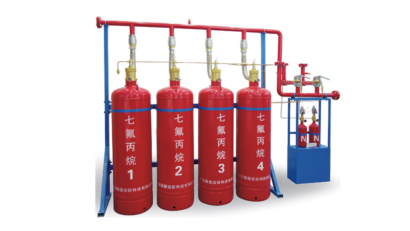 消防器材厂家直供怎么辨别国标产品,联塑建材有哪些认证标准?