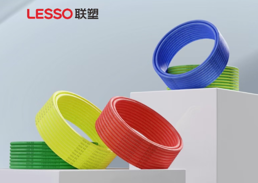 家装电线怎么选？联塑建材带你认识WDZ-BYJ低烟无卤阻燃电线